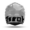 AIROH KASK INTEGRALNY COMMANDER 2 CEMENTGREY GLOSS
